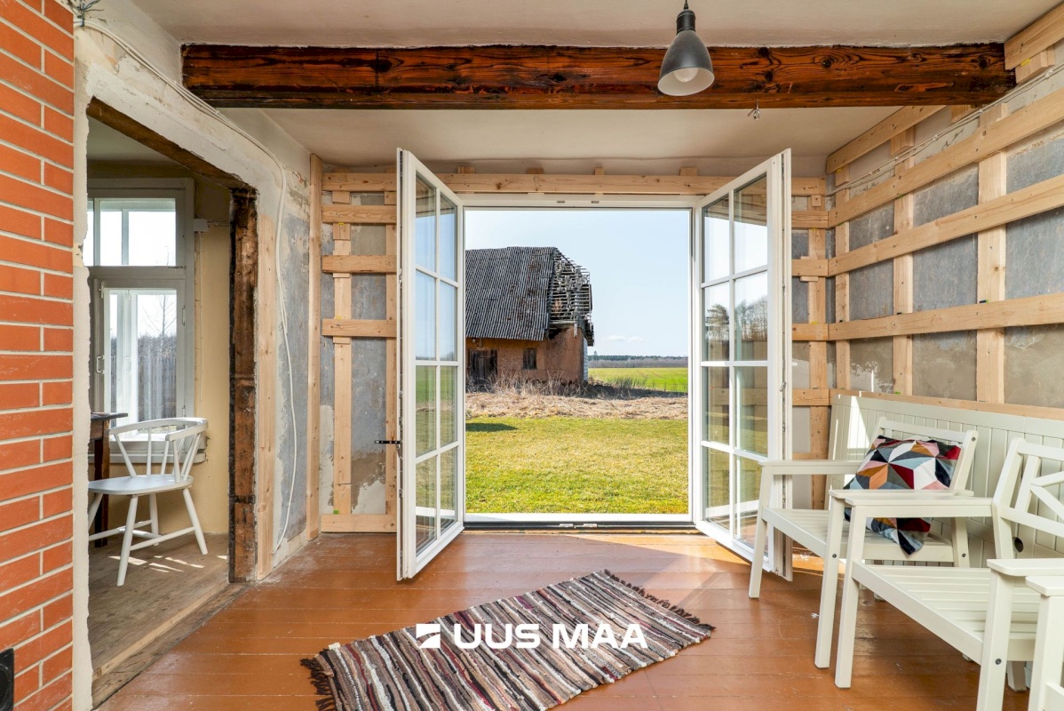 Elva vald, Utukolga küla, Uus-Kerba