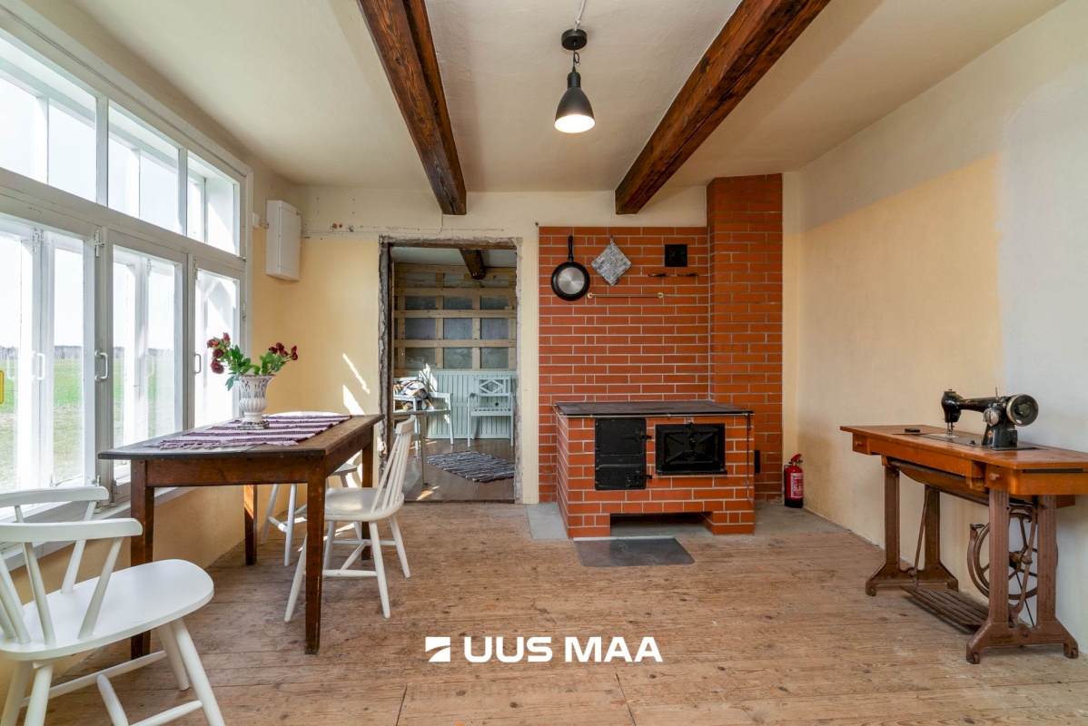 Elva vald, Utukolga küla, Uus-Kerba