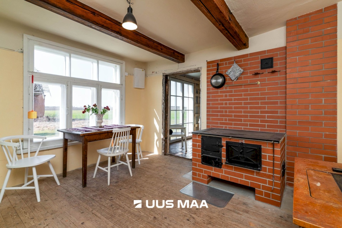 Elva vald, Utukolga küla, Uus-Kerba