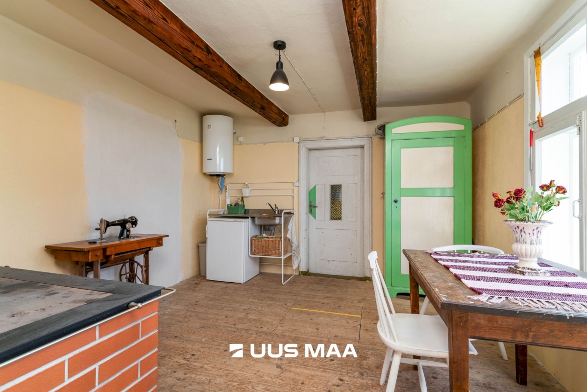 Elva vald, Utukolga küla, Uus-Kerba