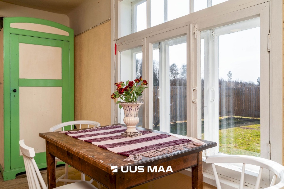 Elva vald, Utukolga küla, Uus-Kerba