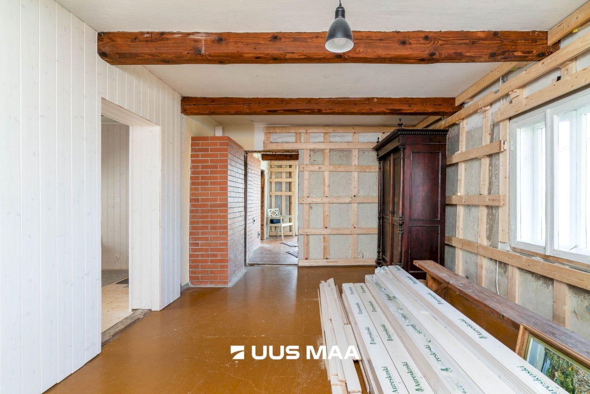 Elva vald, Utukolga küla, Uus-Kerba