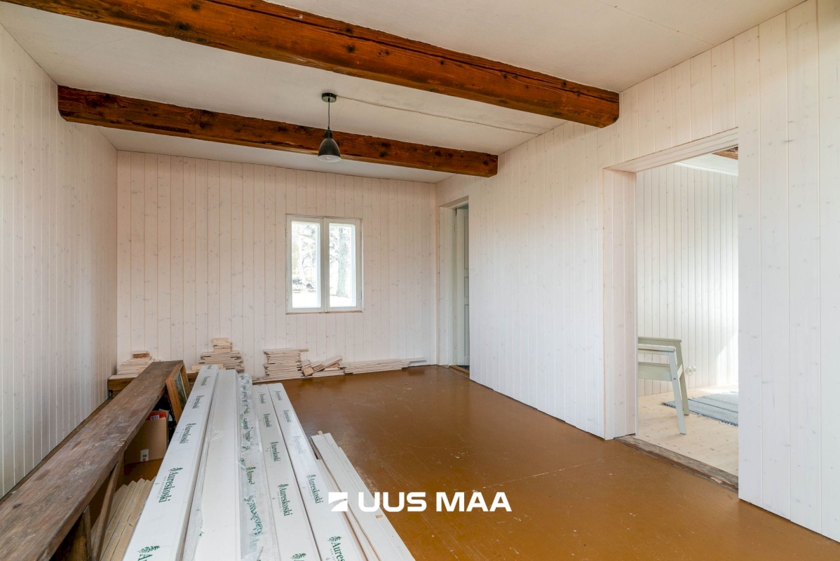 Elva vald, Utukolga küla, Uus-Kerba