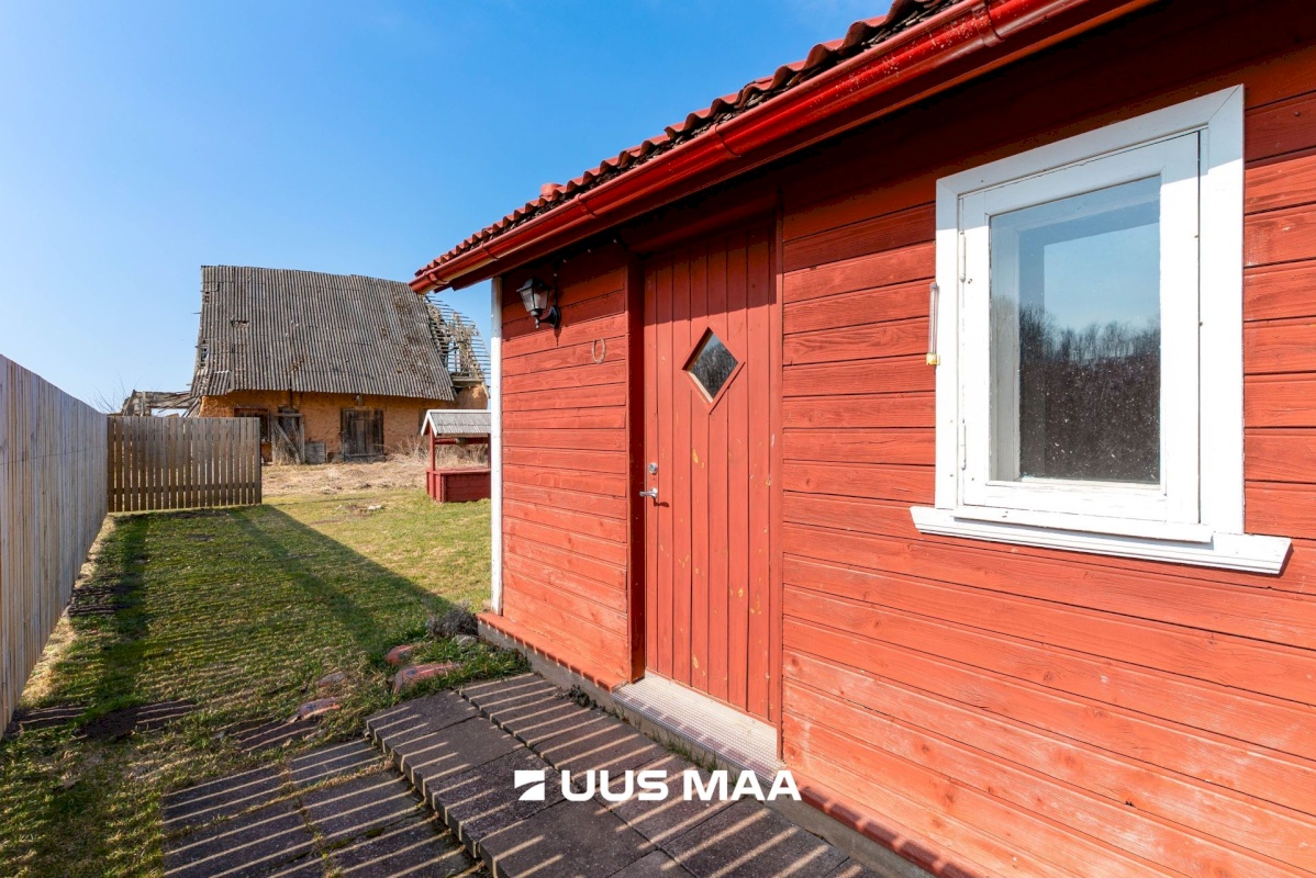 Elva vald, Utukolga küla, Uus-Kerba