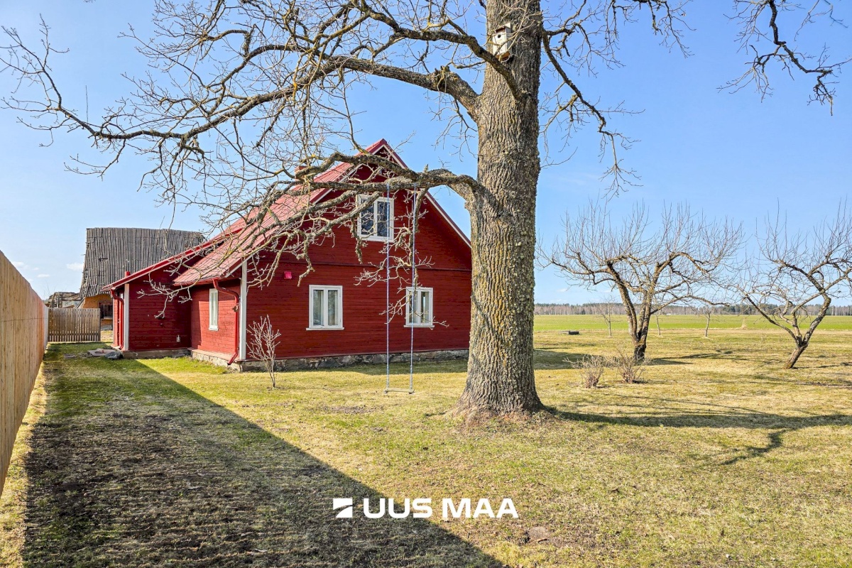 Elva vald, Utukolga küla, Uus-Kerba