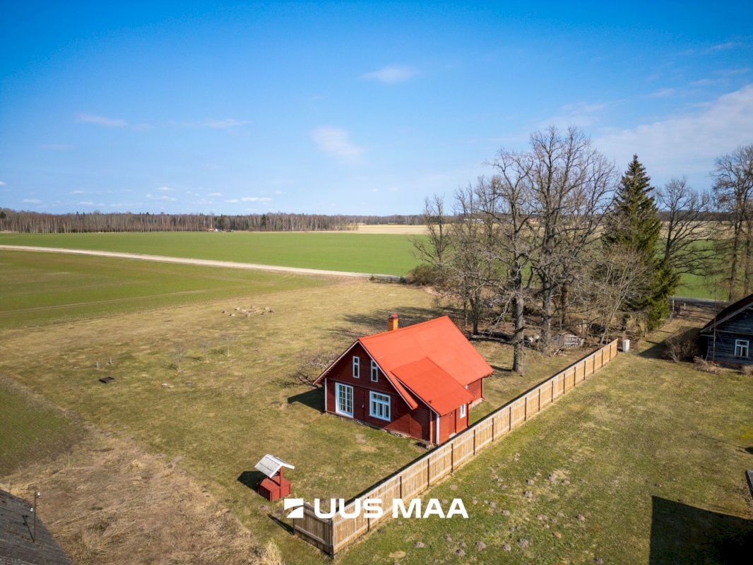 Elva vald, Utukolga küla, Uus-Kerba