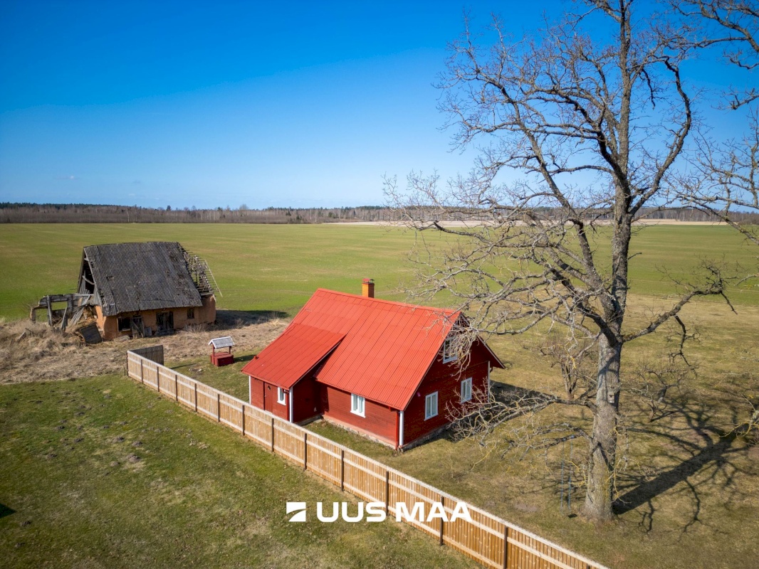 Elva vald, Utukolga küla, Uus-Kerba