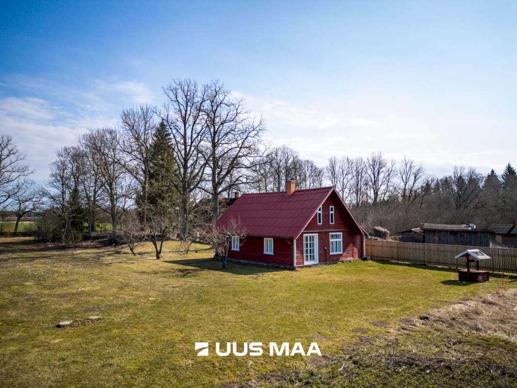 Elva vald, Utukolga küla, Uus-Kerba