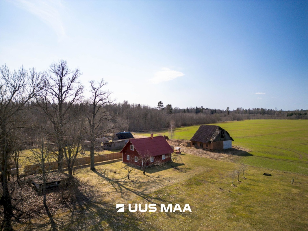 Elva vald, Utukolga küla, Uus-Kerba