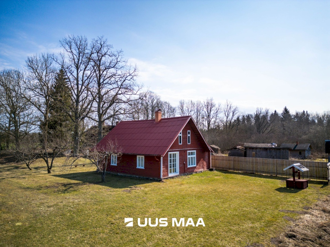 Elva vald, Utukolga küla, Uus-Kerba