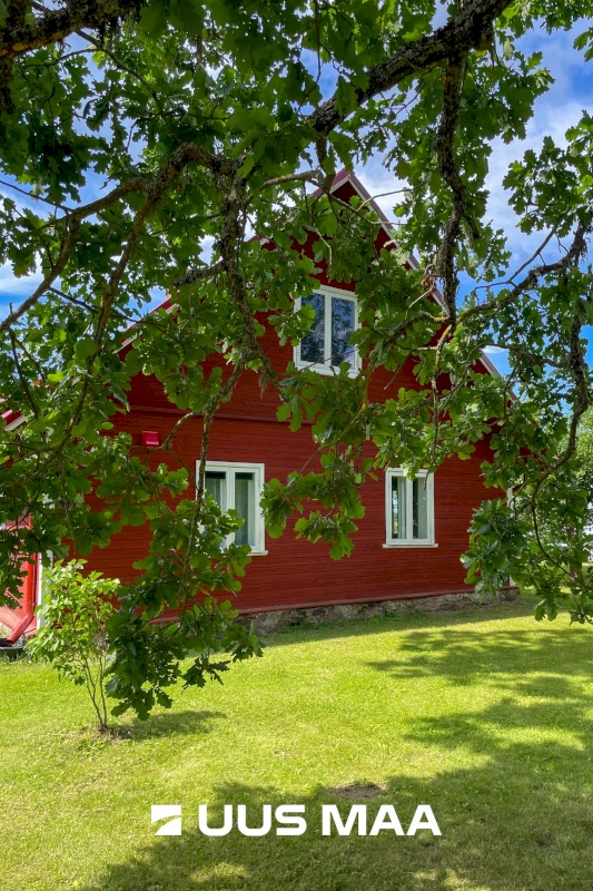 Elva vald, Utukolga küla, Uus-Kerba