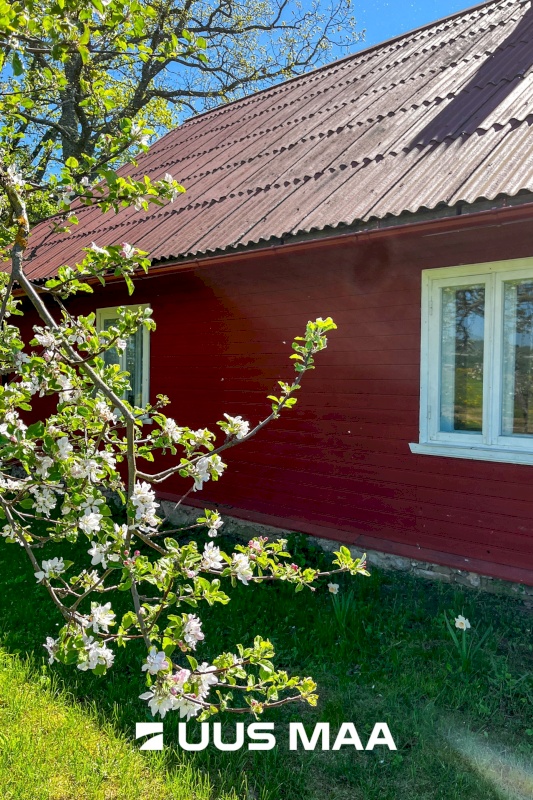 Elva vald, Utukolga küla, Uus-Kerba