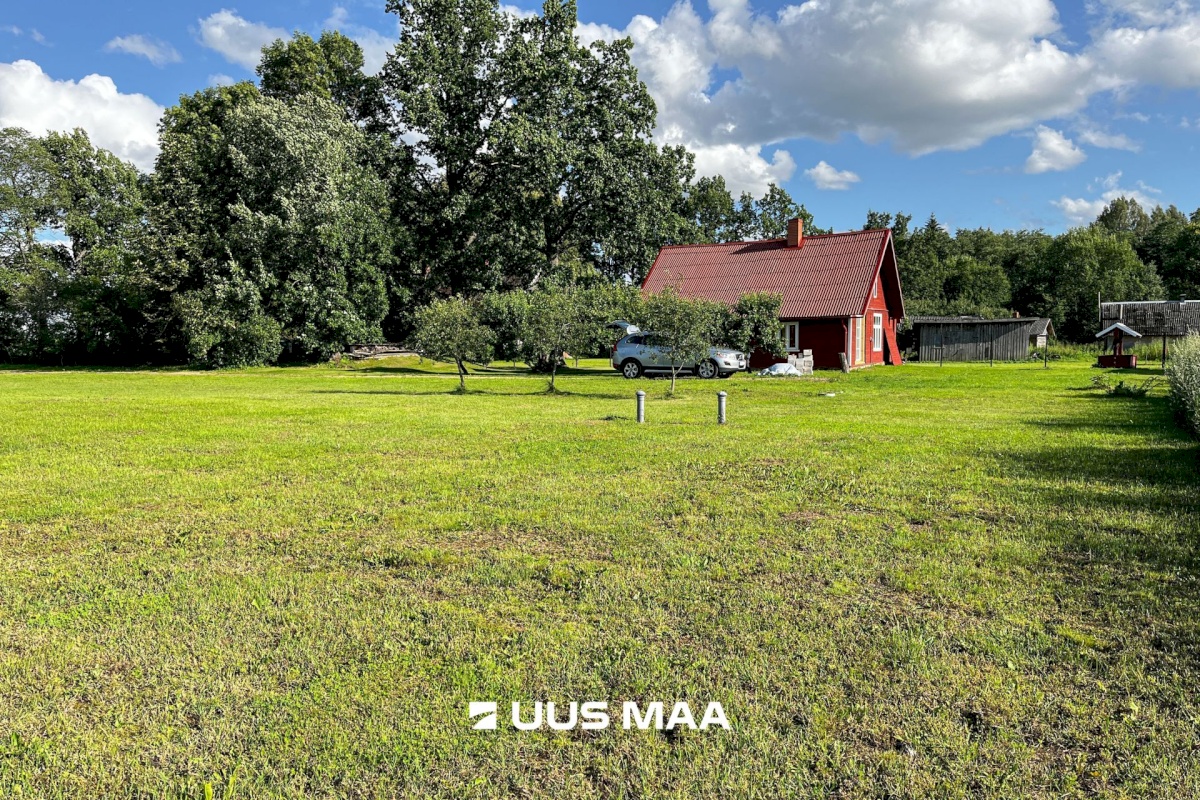 Elva vald, Utukolga küla, Uus-Kerba