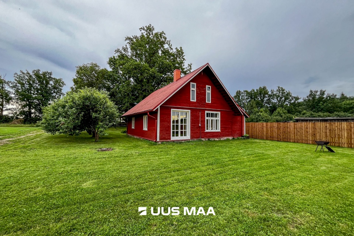 Elva vald, Utukolga küla, Uus-Kerba