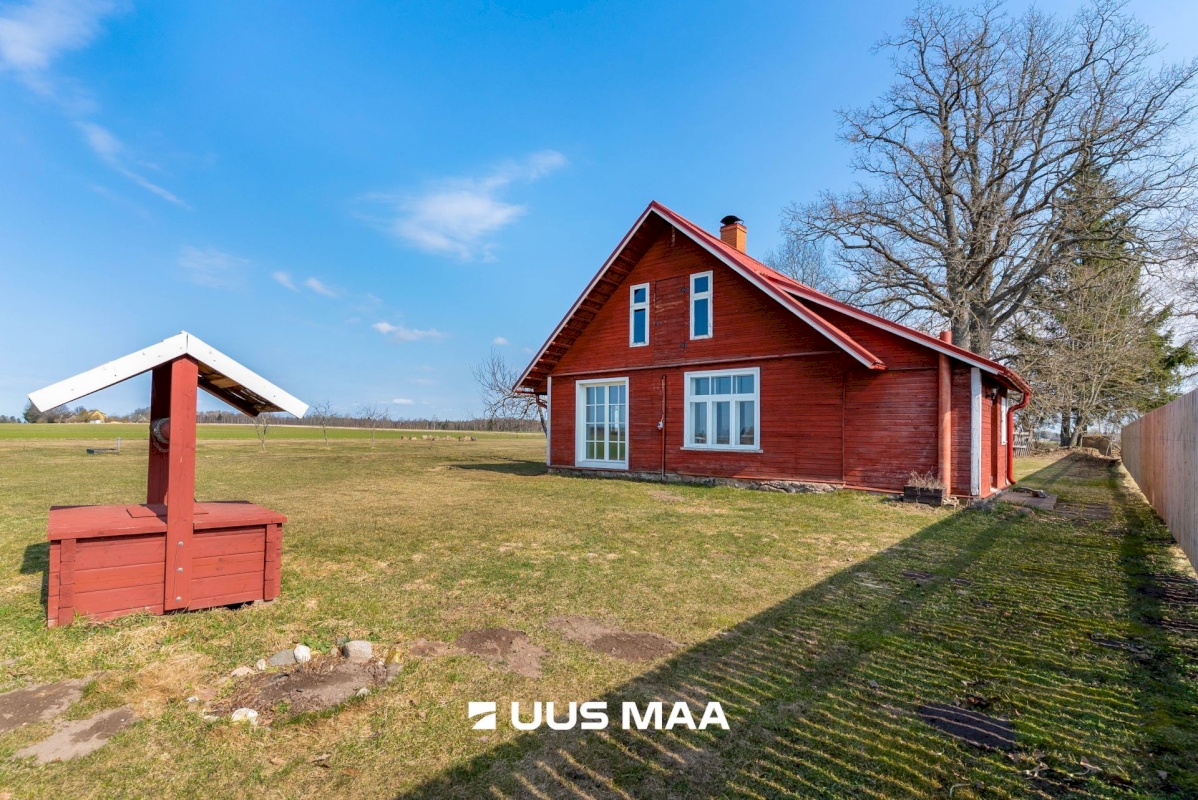 Elva vald, Utukolga küla, Uus-Kerba