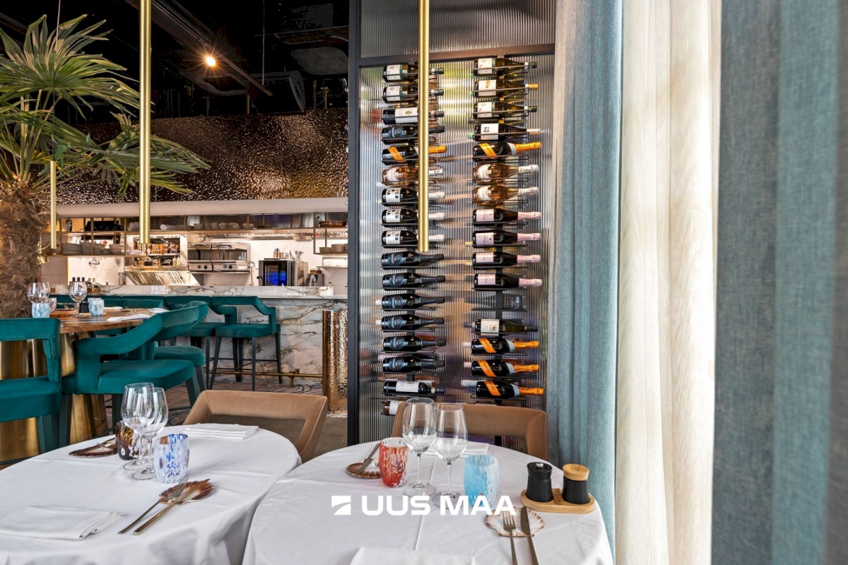 Tallinn, Põhja-Tallinna linnaosa, Kalamaja, Vesilennuki 24