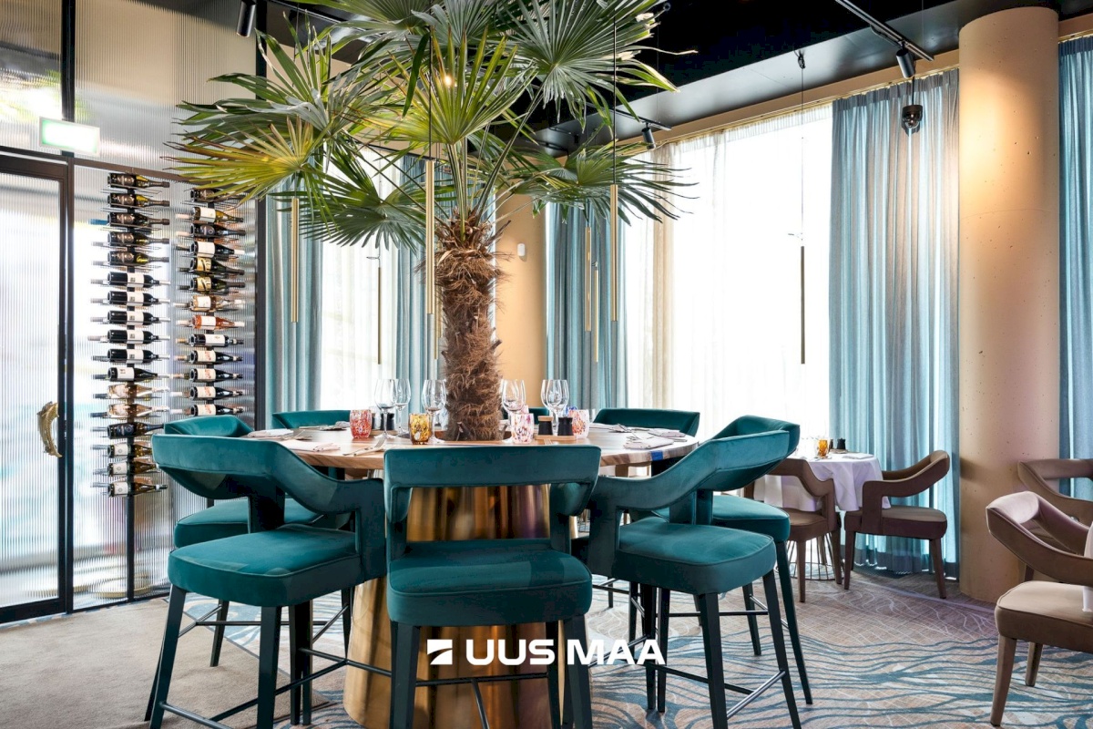 Tallinn, Põhja-Tallinna linnaosa, Kalamaja, Vesilennuki 24