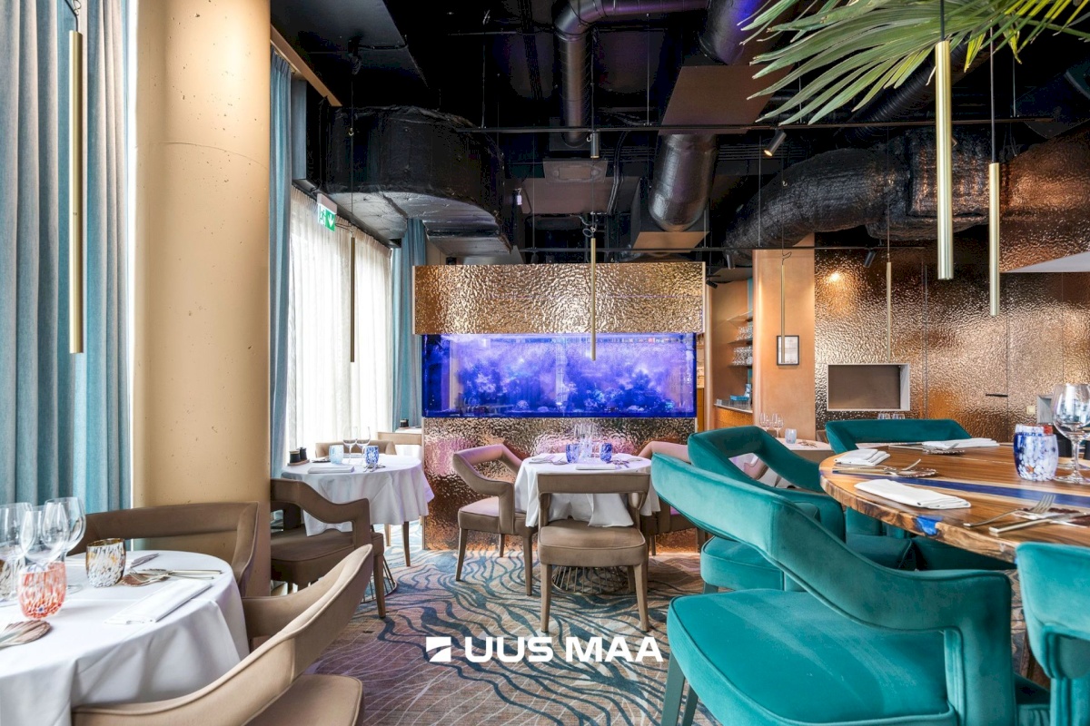 Tallinn, Põhja-Tallinna linnaosa, Kalamaja, Vesilennuki 24