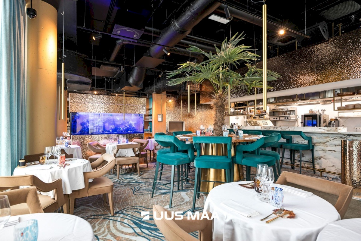 Tallinn, Põhja-Tallinna linnaosa, Kalamaja, Vesilennuki 24