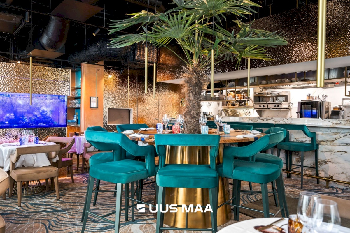 Tallinn, Põhja-Tallinna linnaosa, Kalamaja, Vesilennuki 24