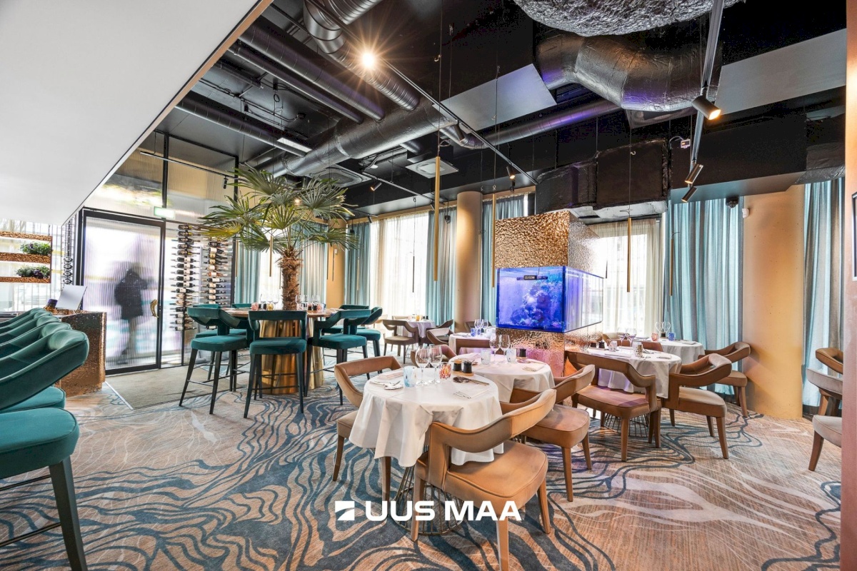 Tallinn, Põhja-Tallinna linnaosa, Kalamaja, Vesilennuki 24