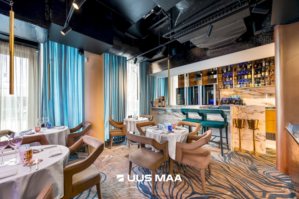 Tallinn, Põhja-Tallinna linnaosa, Kalamaja, Vesilennuki 24