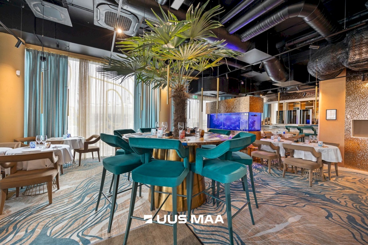 Tallinn, Põhja-Tallinna linnaosa, Kalamaja, Vesilennuki 24