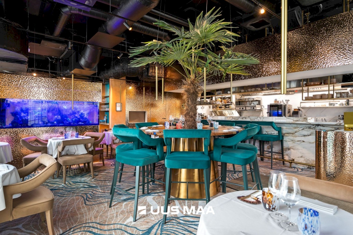 Tallinn, Põhja-Tallinna linnaosa, Kalamaja, Vesilennuki 24