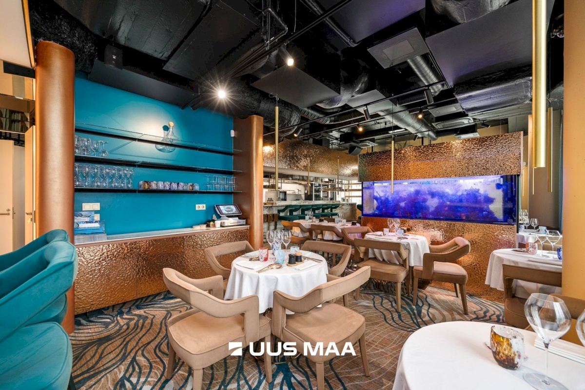 Tallinn, Põhja-Tallinna linnaosa, Kalamaja, Vesilennuki 24