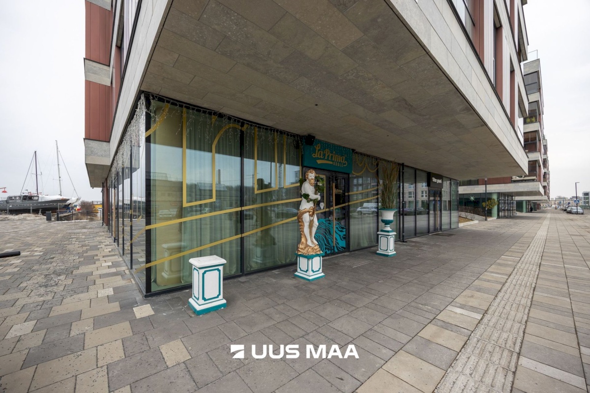 Tallinn, Põhja-Tallinna linnaosa, Kalamaja, Vesilennuki 24