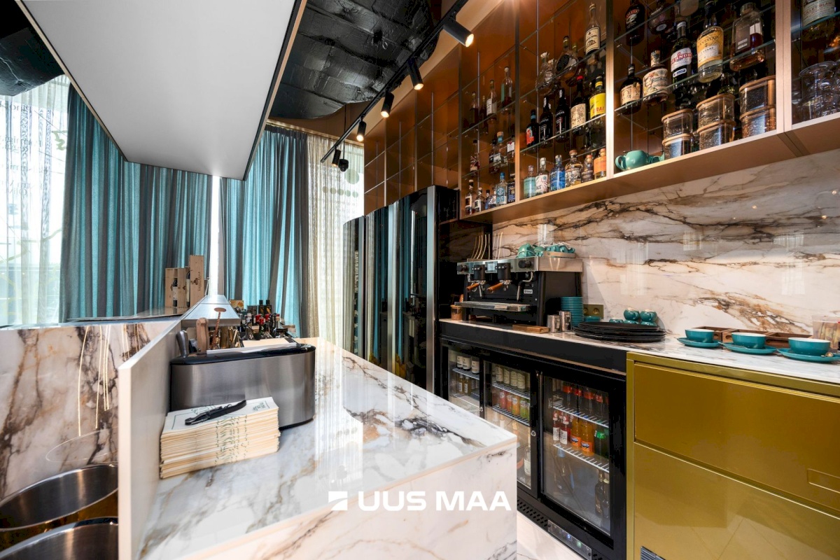 Tallinn, Põhja-Tallinna linnaosa, Kalamaja, Vesilennuki 24