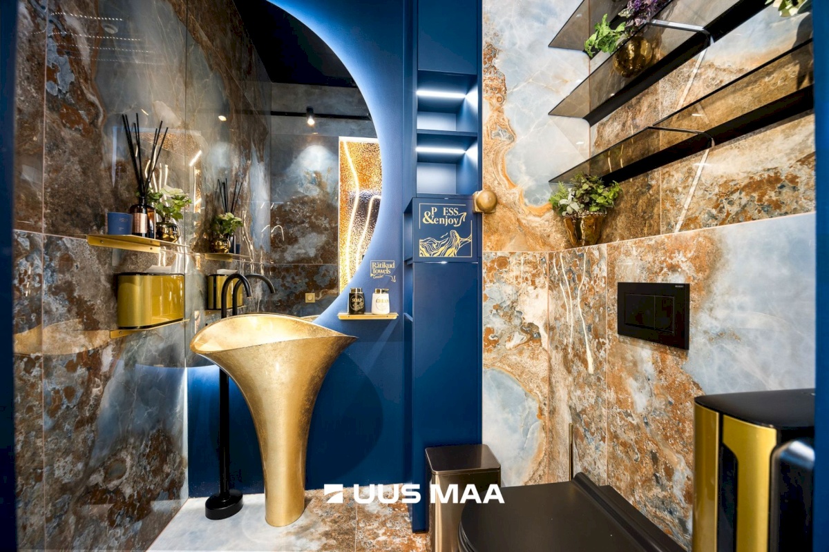 Tallinn, Põhja-Tallinna linnaosa, Kalamaja, Vesilennuki 24