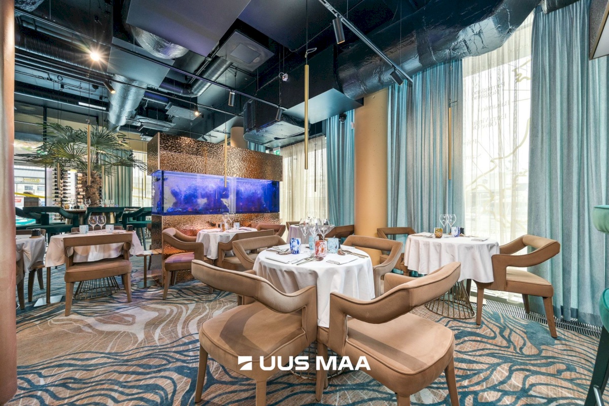 Tallinn, Põhja-Tallinna linnaosa, Kalamaja, Vesilennuki 24