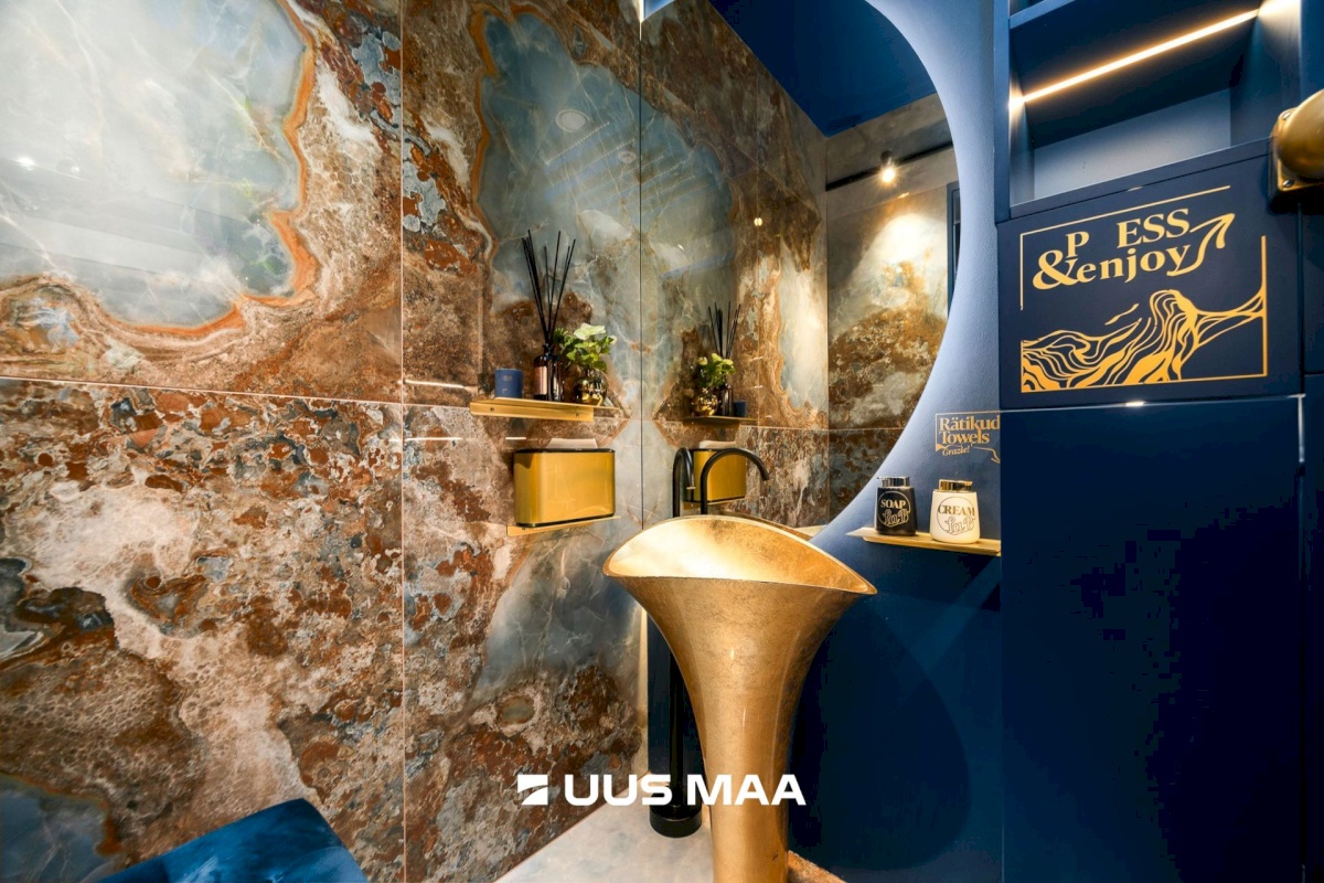 Tallinn, Põhja-Tallinna linnaosa, Kalamaja, Vesilennuki 24