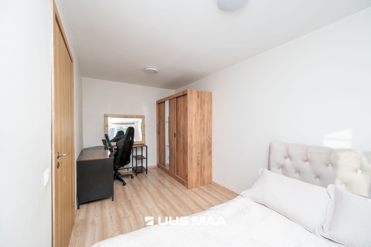 Tallinn, Lasnamäe linnaosa, Sikupilli, Majaka tn 7