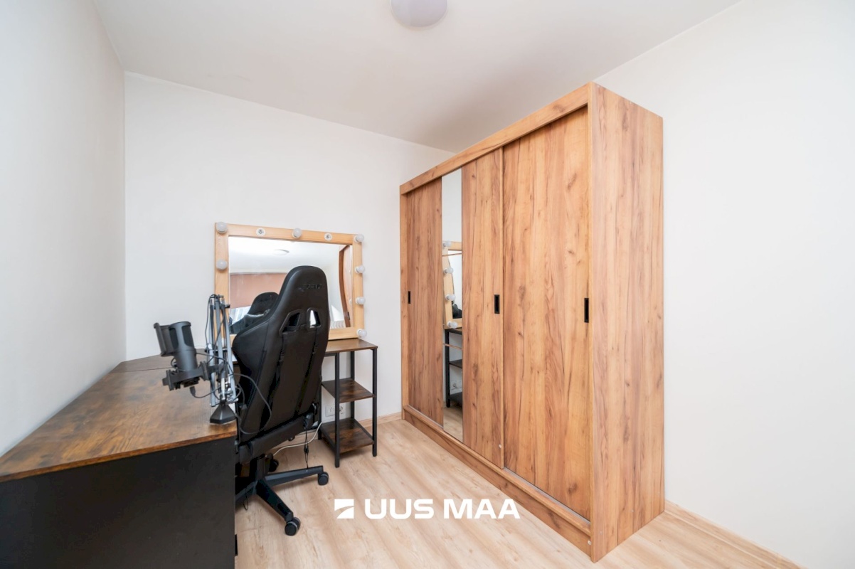 Tallinn, Lasnamäe linnaosa, Sikupilli, Majaka tn 7