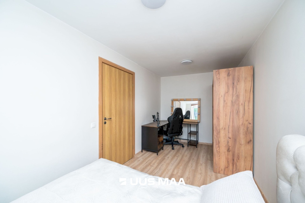 Tallinn, Lasnamäe linnaosa, Sikupilli, Majaka tn 7