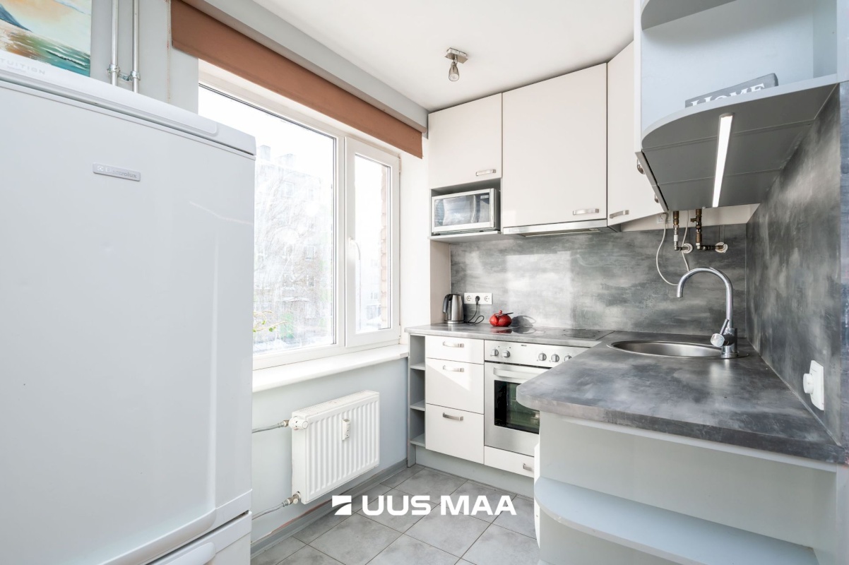 Tallinn, Lasnamäe linnaosa, Sikupilli, Majaka tn 7