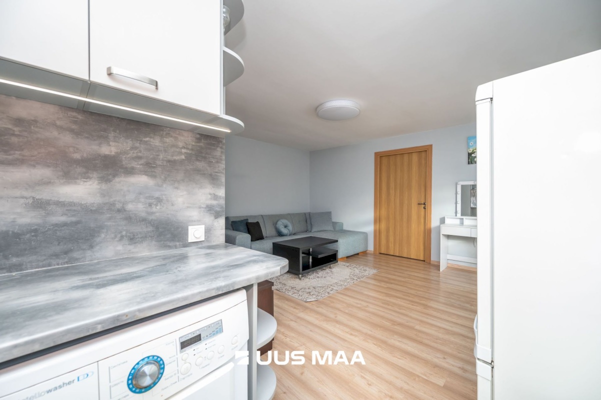 Tallinn, Lasnamäe linnaosa, Sikupilli, Majaka tn 7