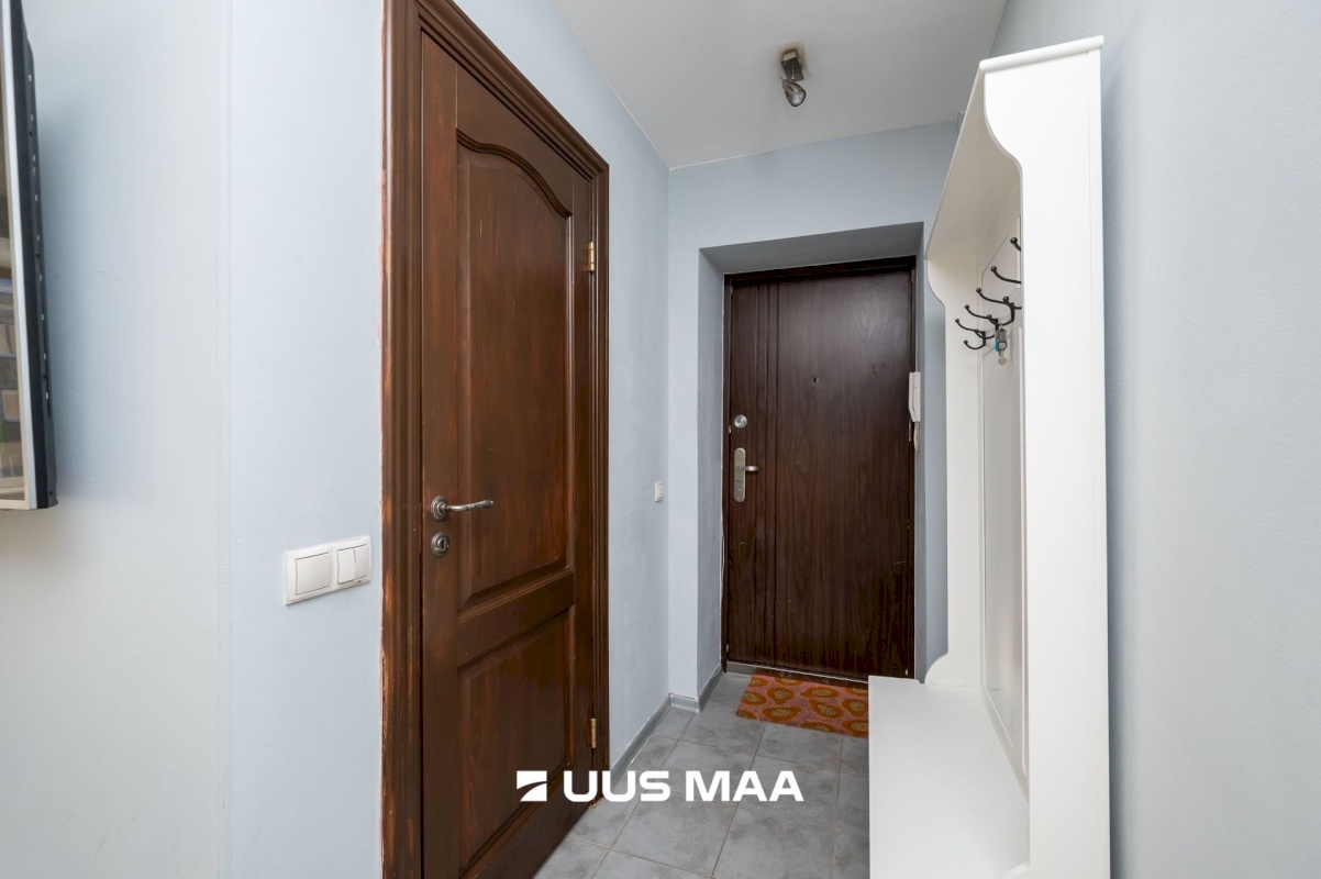 Tallinn, Lasnamäe linnaosa, Sikupilli, Majaka tn 7