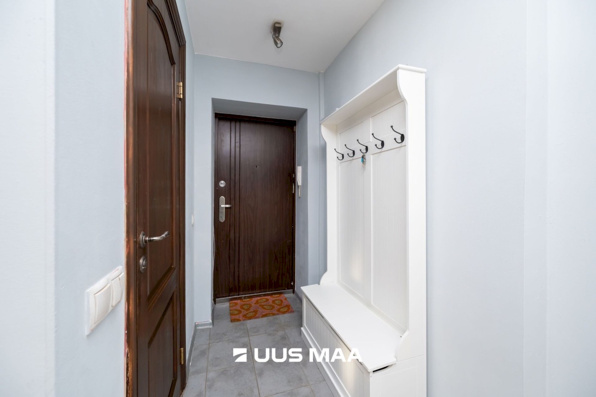 Tallinn, Lasnamäe linnaosa, Sikupilli, Majaka tn 7