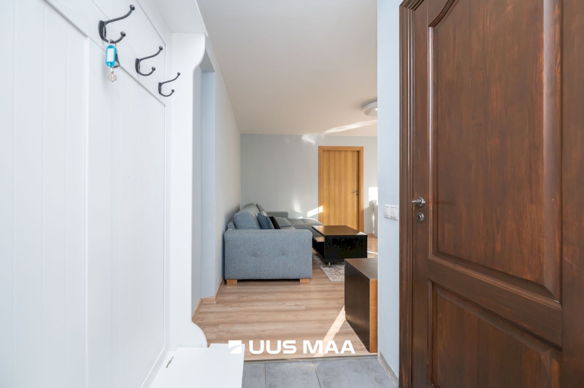 Tallinn, Lasnamäe linnaosa, Sikupilli, Majaka tn 7