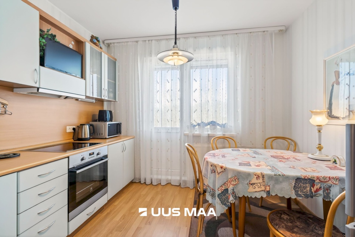 Tallinn, Lasnamäe linnaosa, Katleri tn 3