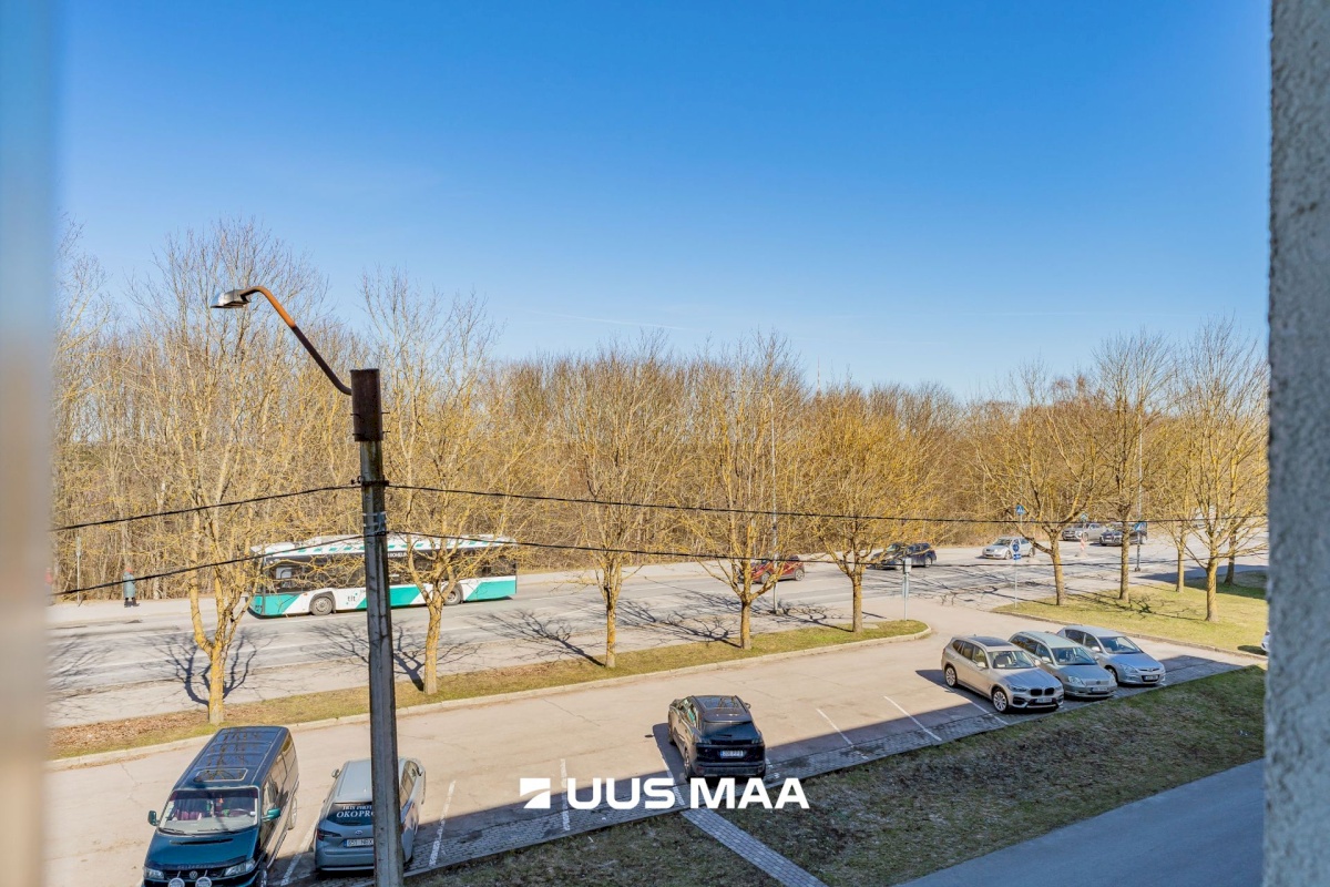 Tallinn, Lasnamäe linnaosa, Katleri tn 3