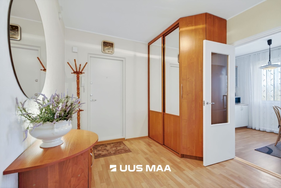 Tallinn, Lasnamäe linnaosa, Katleri tn 3