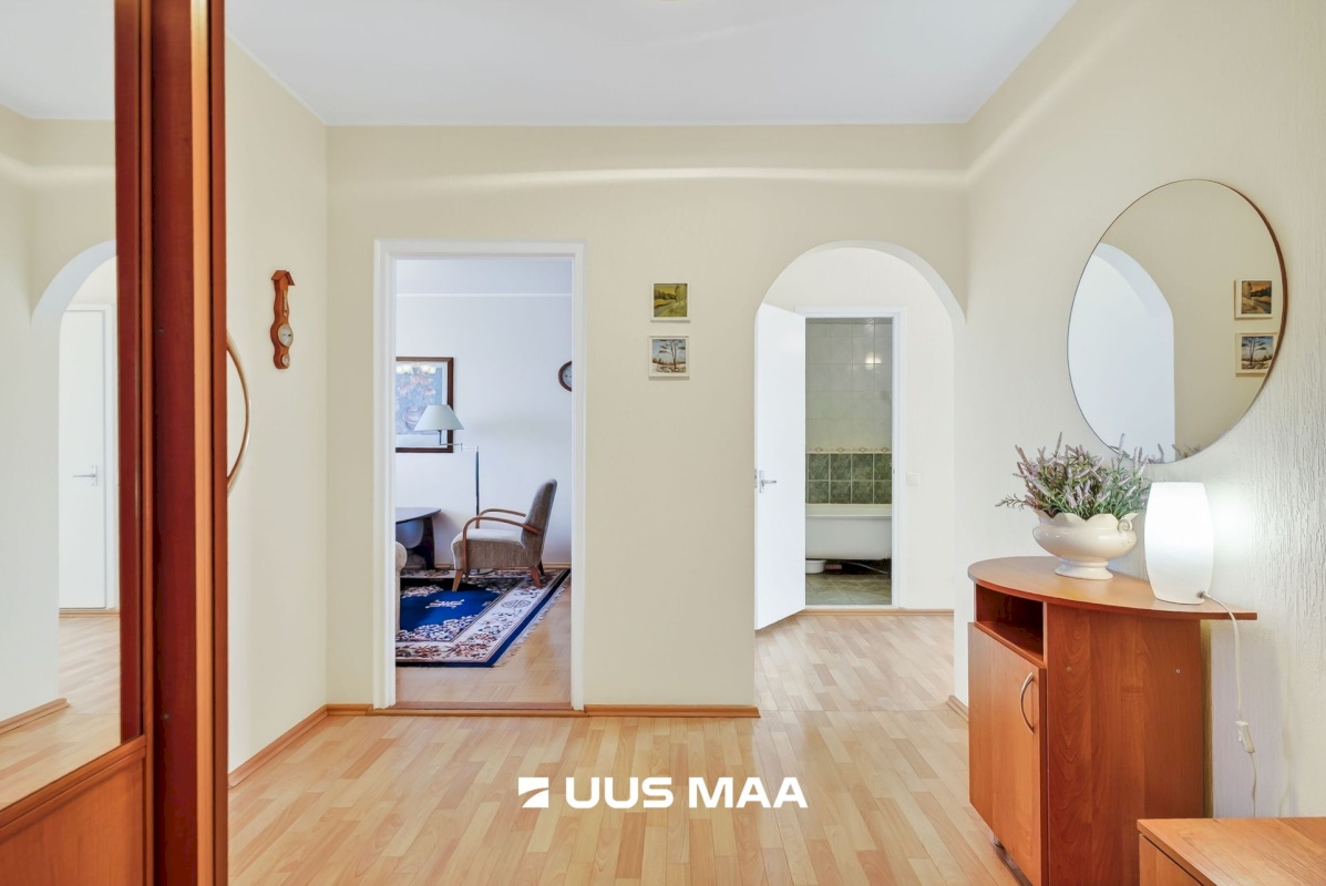 Tallinn, Lasnamäe linnaosa, Katleri tn 3