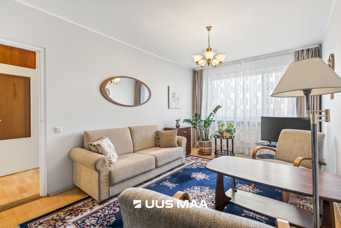 Tallinn, Lasnamäe linnaosa, Katleri tn 3