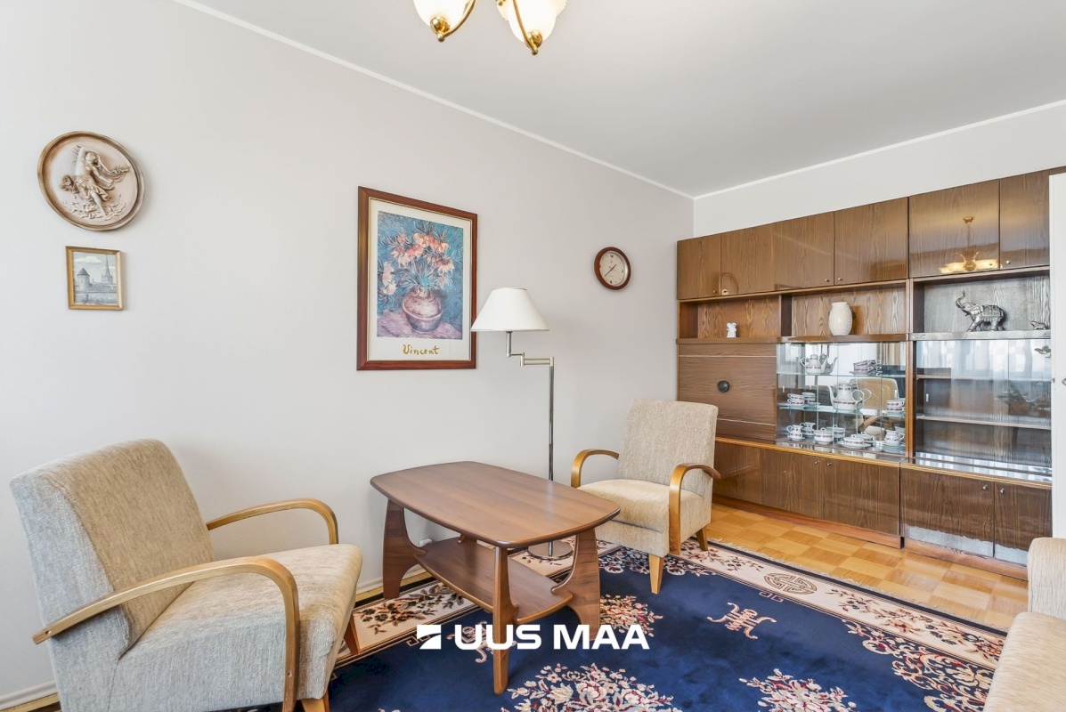 Tallinn, Lasnamäe linnaosa, Katleri tn 3