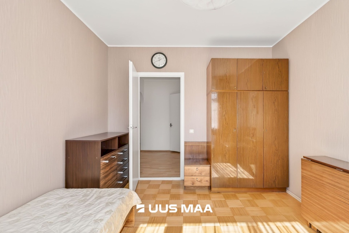 Tallinn, Lasnamäe linnaosa, Katleri tn 3