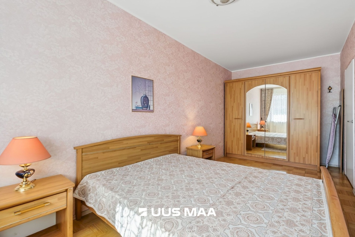 Tallinn, Lasnamäe linnaosa, Katleri tn 3